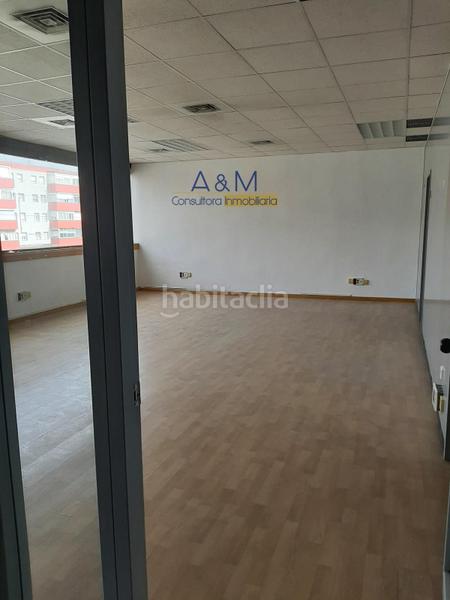 Foto d0e20ad6-0c86-4993-bbf2-1a7aa85af434. Ufficio con riscaldamento in Delicias Valladolid