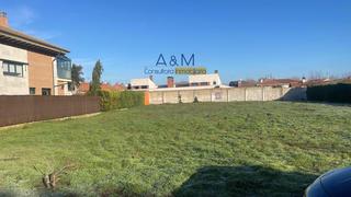 Terreny residencial a N/a. Parcela urbana viana de cega 900 m2. urb. las cancelas