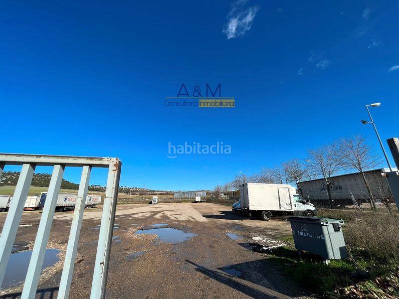 Foto 25d2c826-8465-48da-9e1c-3f3c61190c5a. Finca rústica venta de parcela en la mora en Cistérniga