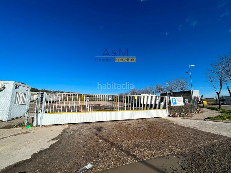 Foto 61d8c789-e65c-4c75-b05b-9ae73246f1f2. Finca rústica venta de parcela en la mora en Cistérniga