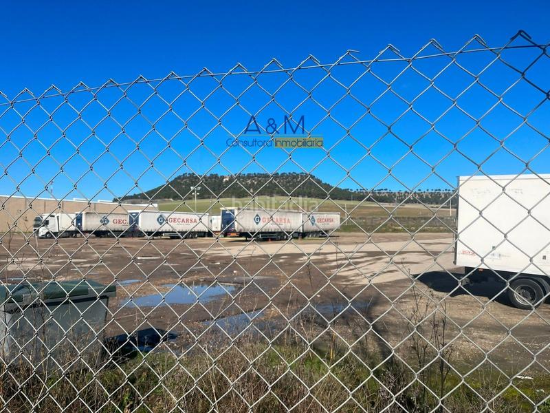 Foto 65d9d238-c0a0-4be9-a146-c05f4294486c. Finca rústica venta de parcela en la mora en Cistérniga