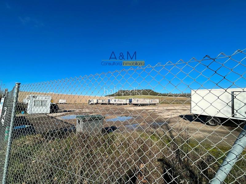 Foto a0c9a5b5-6f68-4518-a850-5a8fcff9aca9. Finca rústica venta de parcela en la mora en Cistérniga