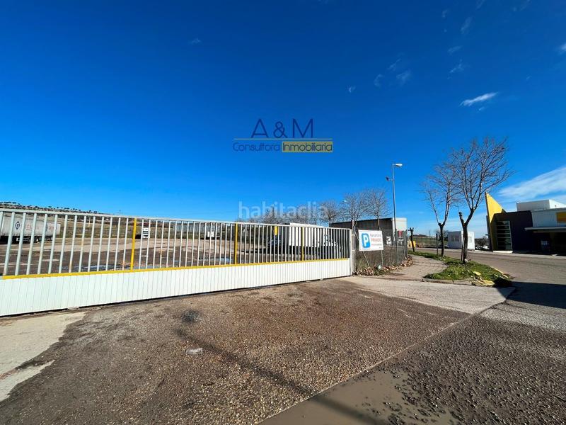 Foto b6538f5b-b1fa-4663-997c-95447f768659. Finca rústica venta de parcela en la mora en Cistérniga