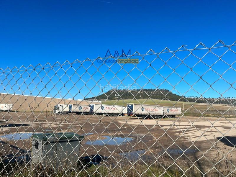 Foto b6f3261d-a37f-49e1-b4d7-a551522d2934. Finca rústica venta de parcela en la mora en Cistérniga