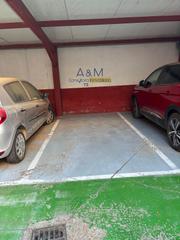 Aparcament cotxe  Italia. Venta de plaza  de garaje en calle italia