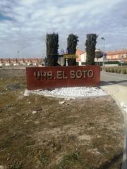 Finca rústica a C/ río guadalquivir 98. Parcela urb. el soto aldeamayor de san martin