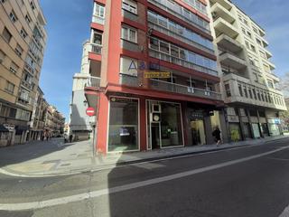 Local commercial à López Gómez