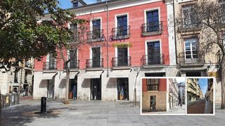 Local Comercial a Santa Ana