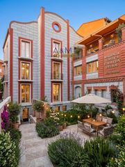 Gebäude  Calle zúñiga. Edificio en pleno centro de valladolid.