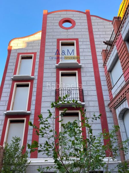 Foto ade9207b-c072-48cc-9287-56f32e4d6968. Edifici a Centro Valladolid
