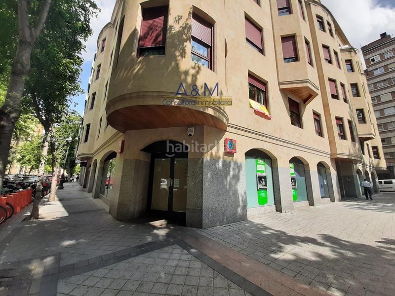 Foto a003b6c9-9e8d-4432-96a5-50ab14ae050d. Locale commerciale in San Pablo - San Nicolás Valladolid