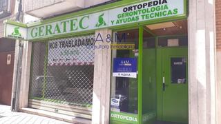 Lloguer Local Comercial  Panaderos. Panaderos 44 local