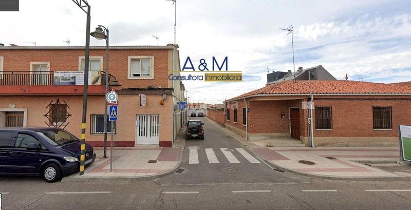 Foto 66edc83c-31ce-4efd-acec-c5237278fbca. Terreny residencial a Mojados