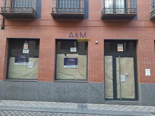 Location Local commercial  Calle torrecilla. Se alquila local en la calle torrecilla en valladolid