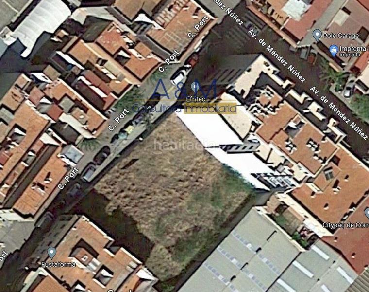 Foto 591a1a90-2d37-4da7-8d7b-f9977979f975. Wohngrundstück in Puerto Benicarló