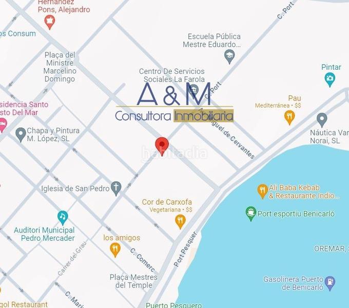 Foto 8a4833fd-bb81-48a3-83f2-bfe59596b2b4. Wohngrundstück in Puerto Benicarló