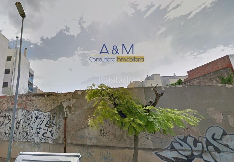 Foto af356671-be02-414f-a78d-a214be24de8c. Wohngrundstück in Puerto Benicarló