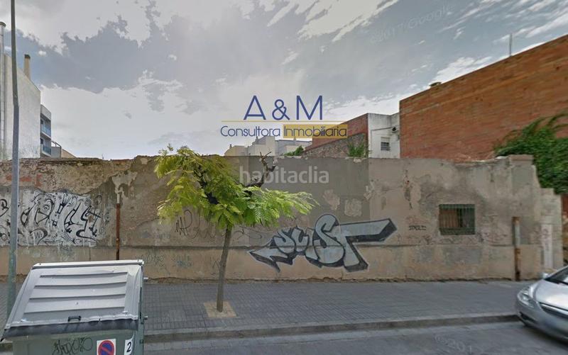 Foto e60a6a11-0194-4b47-ada9-c0d1b75bf9c6. Wohngrundstück in Puerto Benicarló