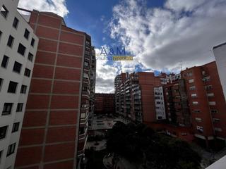 Terreno residencial  Puente colgante. Se vende solar zona paseo de zorrilla