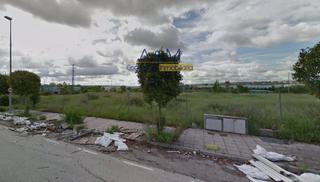 Terreny residencial a Carmen laforet 14. Parcela servicios parque aragoncarmen laforet 14madrid