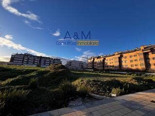 Finca rústica  De la aranzana. Parcela residencial y comercial en arroyo  valladolid
