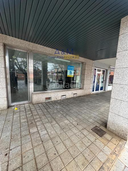 Foto 14b37a58-fcbe-48a6-9af9-b88b946d4b10. Local commercial dans Cistérniga