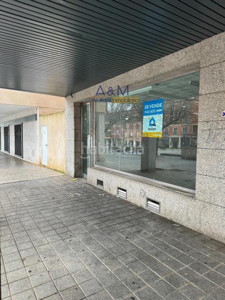 Foto 4f6194cb-db9e-40e9-a844-98951f83e88e. Local commercial dans Cistérniga