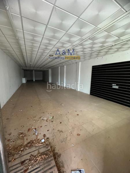 Foto 540ec12b-a9cd-4587-93d0-ff3416dc74bb. Local commercial dans Cistérniga