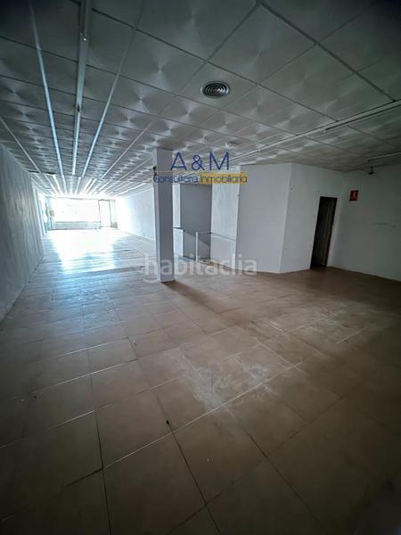 Foto e984acd5-829d-4912-9d90-8a0d6566bfd6. Local commercial dans Cistérniga