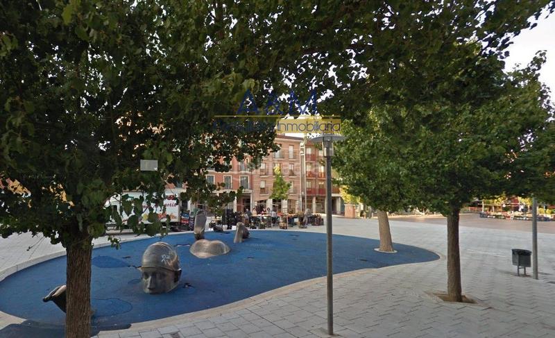 Foto f5c1cd23-070d-448d-8f0e-b07655431bd0. Local commercial dans Cistérniga