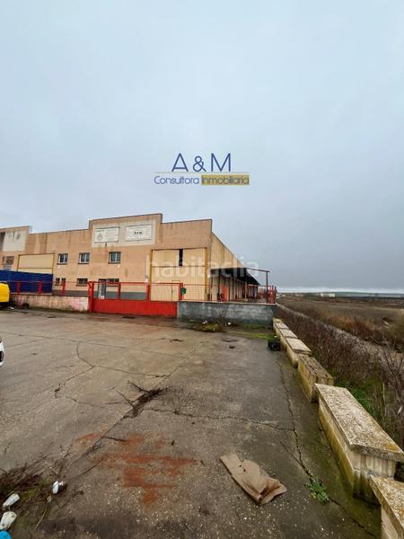 Foto 19efae48-8650-4d97-b9db-46936d5267ca. Bâtiment à usage industriel dans Cistérniga