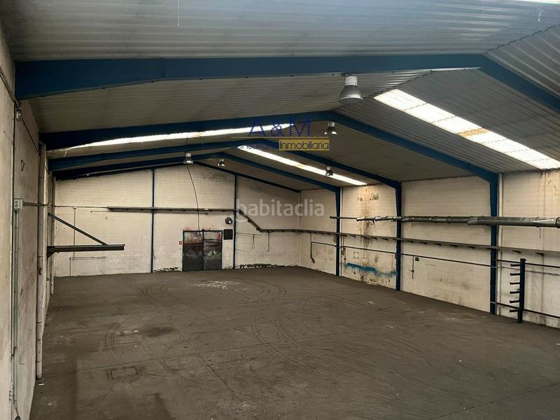 Foto 35aeb0fd-49ea-4f15-8723-76f553d42ba8. Bâtiment à usage industriel dans Cistérniga