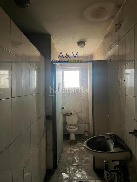 Foto 6bd33d33-8ab3-438e-9024-ebe92572650f. Bâtiment à usage industriel dans Cistérniga