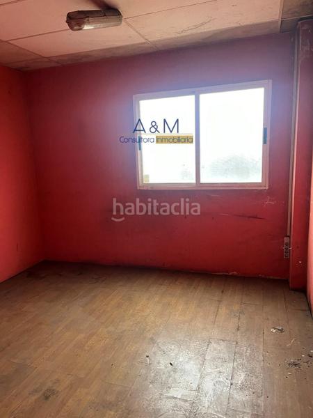 Foto 88a29633-4a2f-4763-9f0e-b8042423809e. Bâtiment à usage industriel dans Cistérniga