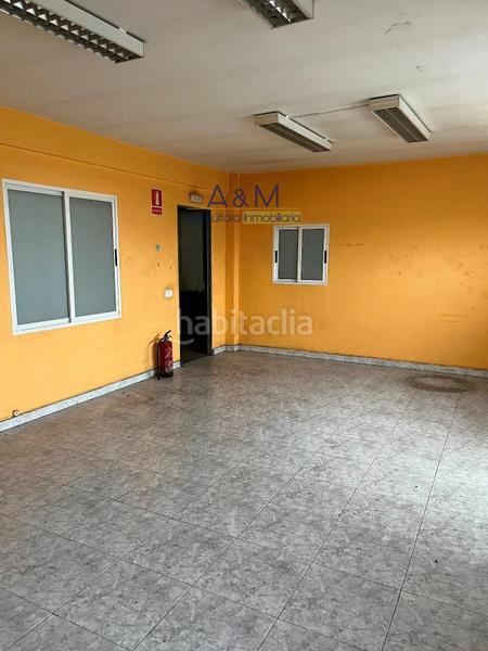 Foto 94e8ad03-ffe2-474d-9cbc-6dcef499d1bb. Bâtiment à usage industriel dans Cistérniga