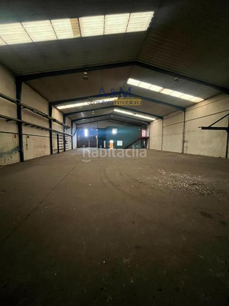 Foto c8e079bd-5302-4b6a-9f4f-d0961664940a. Bâtiment à usage industriel dans Cistérniga