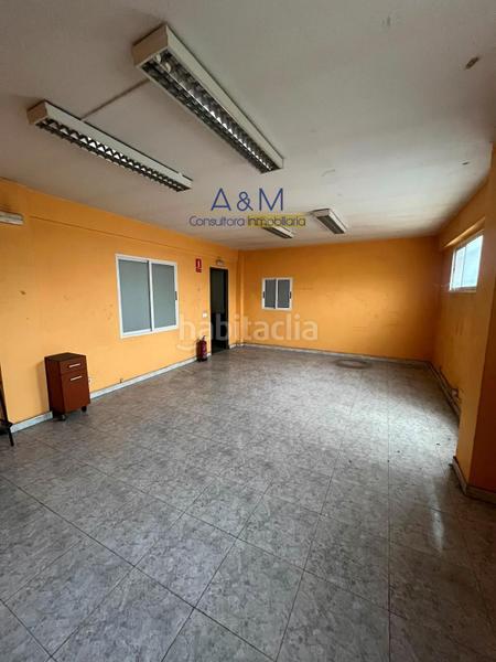 Foto c986cbdc-bc0e-4bc5-b519-94d7bdc81825. Bâtiment à usage industriel dans Cistérniga