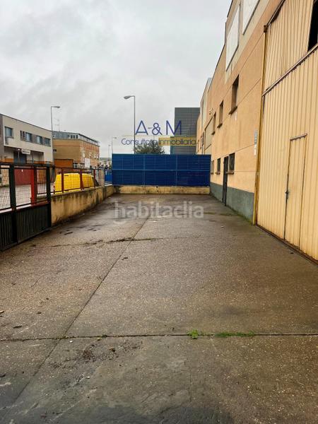 Foto e78dd1dd-2e47-47a2-b5c7-696b2759a630. Bâtiment à usage industriel dans Cistérniga