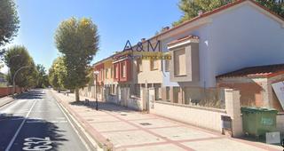 Edifici a N/a. En venta, adosados en construcción en briviesca (burgos)