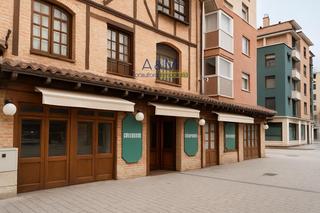 Edifici  Avda. de madrid. Edificio en venta de hosteleria y hospedaje laguna de duero