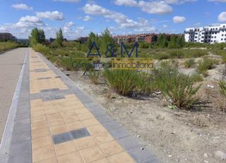 Finca rústica  Arnaldo de vilanova. Parcela residencial y comercial en arroyo  valladolid