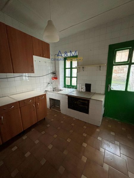 Foto 2a63450b-98dd-4cc4-aabc-7f33b7c94772. Casa  en venta en Campaspero