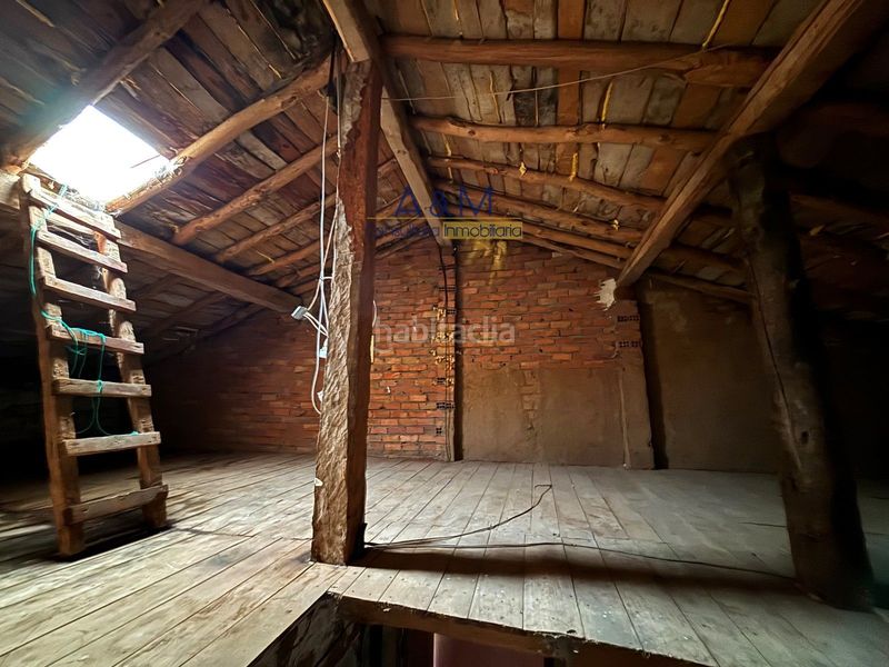 Foto 2ac277e7-ea1f-457f-a8af-5719771375d4. Casa  en venta en Campaspero