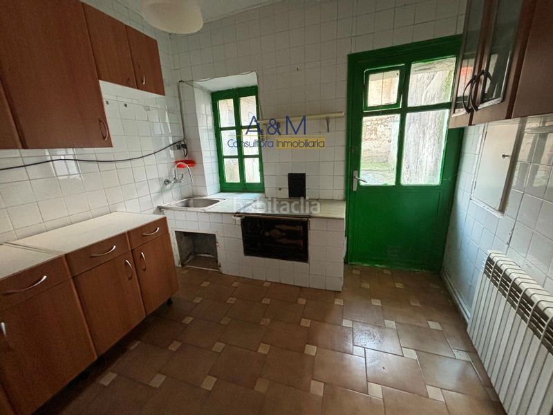 Foto 71f5254d-d832-4292-b039-c1bb1eb84ad8. Casa  en venta en Campaspero