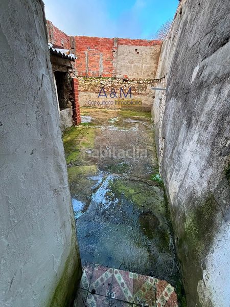Foto e1051b19-b866-4e99-bfe0-5113d01b1d36. Casa  en venta en Campaspero