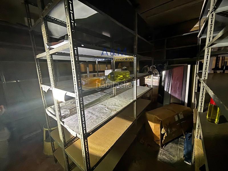 Foto 50827b68-ed19-40f8-a287-8dc25ec9191e. Locale commerciale in El Carmen - Barrio Gimeno Burgos