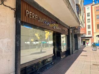 Local Comercial en Calatravas