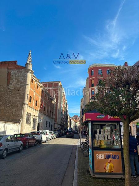 Foto 9e91df77-ca39-4221-b96f-ebc4f84c32d9. Locale commerciale in El Carmen - Barrio Gimeno Burgos