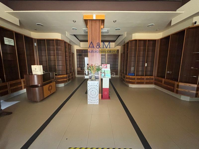 Foto cc3c3614-62f6-41ec-8319-a7e2cc67e968. Locale commerciale in El Carmen - Barrio Gimeno Burgos