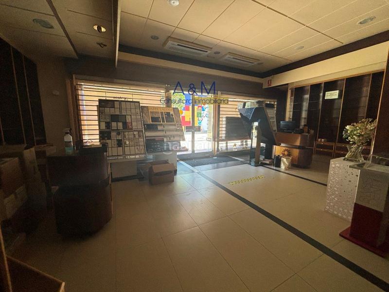 Foto ccdb0b94-6a05-49d2-8a9f-acd545ecf4dc. Locale commerciale in El Carmen - Barrio Gimeno Burgos